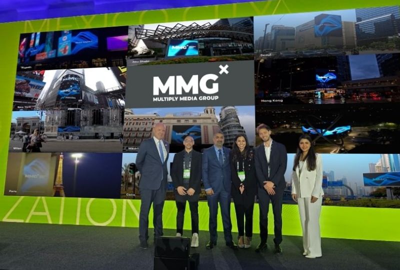 Multiply Group launches 'Multiply Media Group'